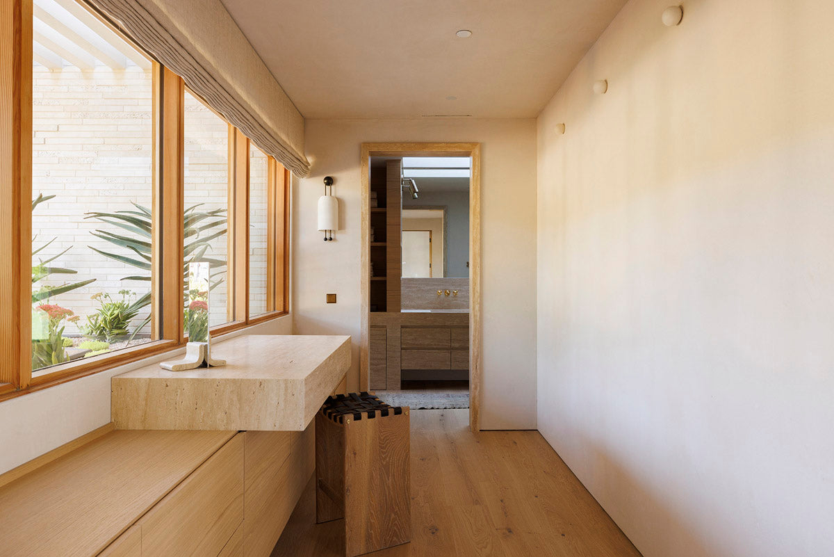 UV Wood Floor Care + Maintenance