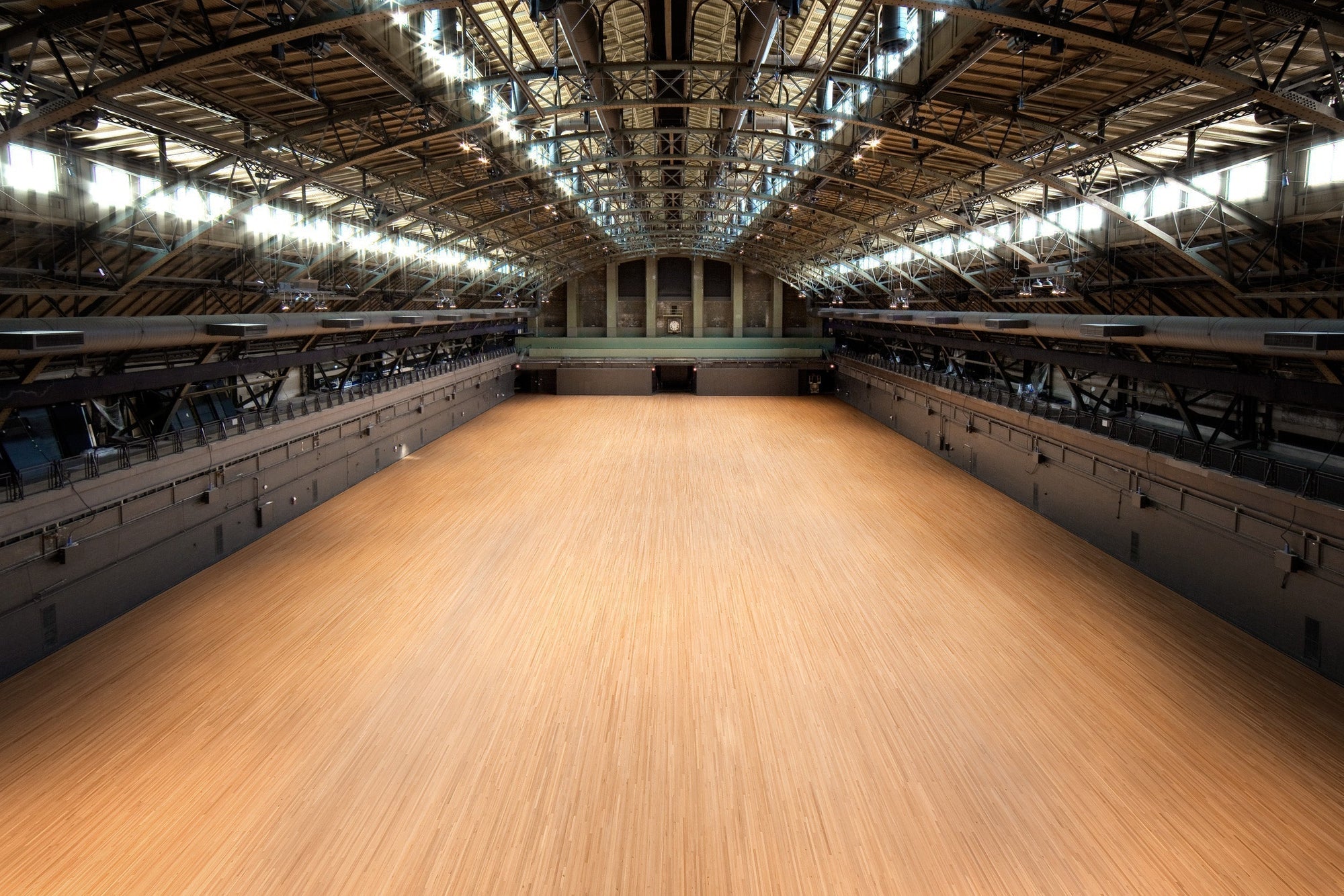 Park Avenue Armory