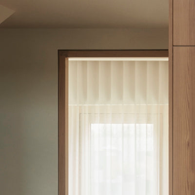 Door Jamb