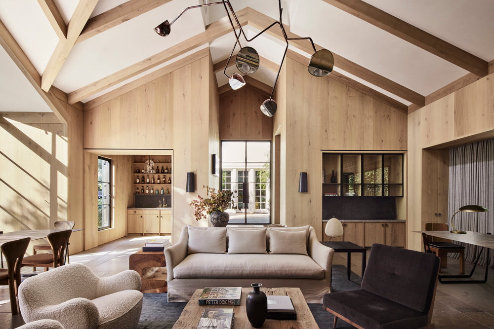 Collections –MADERA