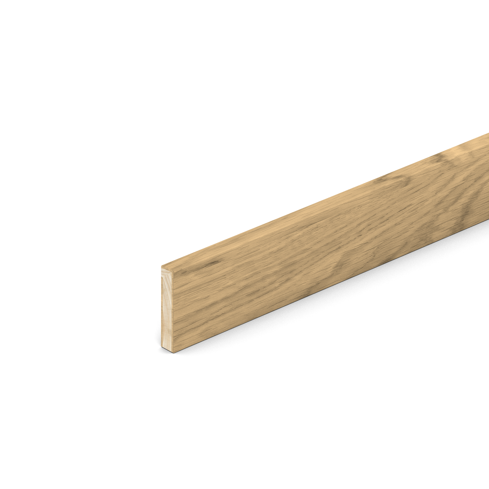 Uno Baseboard