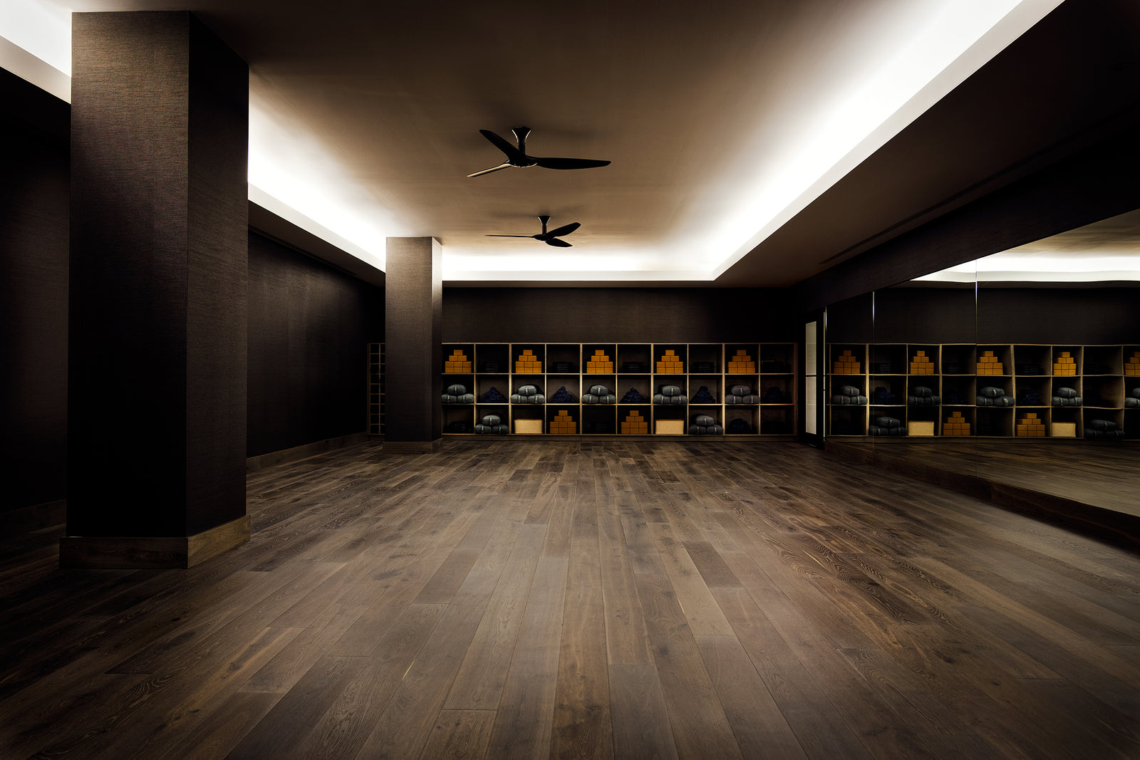 Berg [Catalogue Finish] | Natural Grade | European Oak | Equinox Gramercy