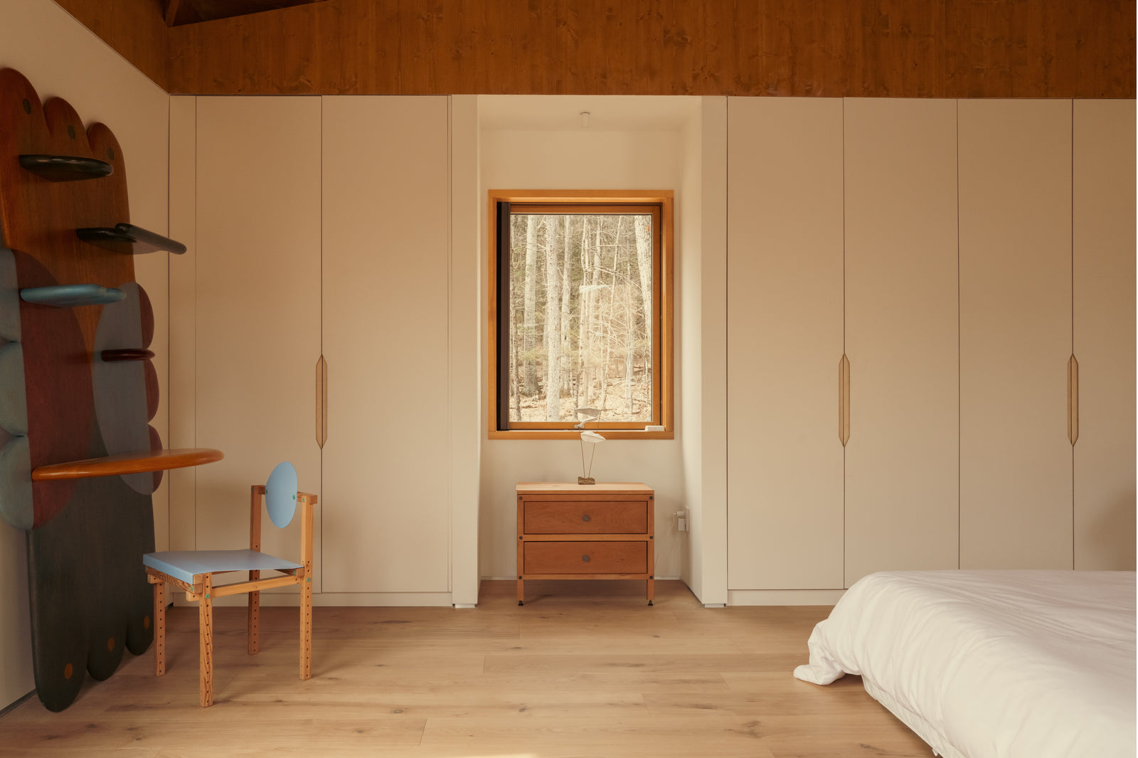 Osage 503 | Natural Grade | Flooring 