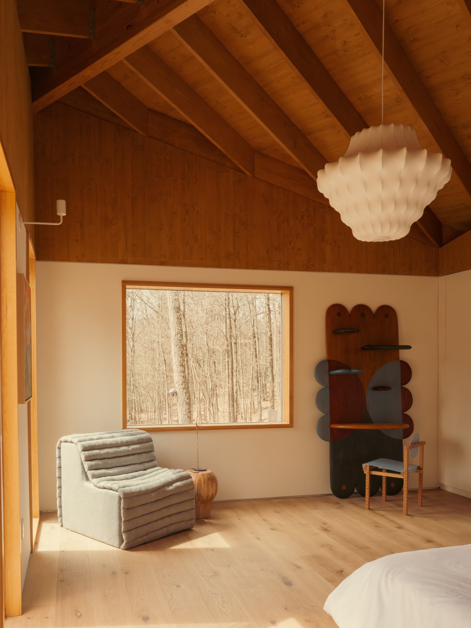Osage 503 | Natural Grade | Flooring 