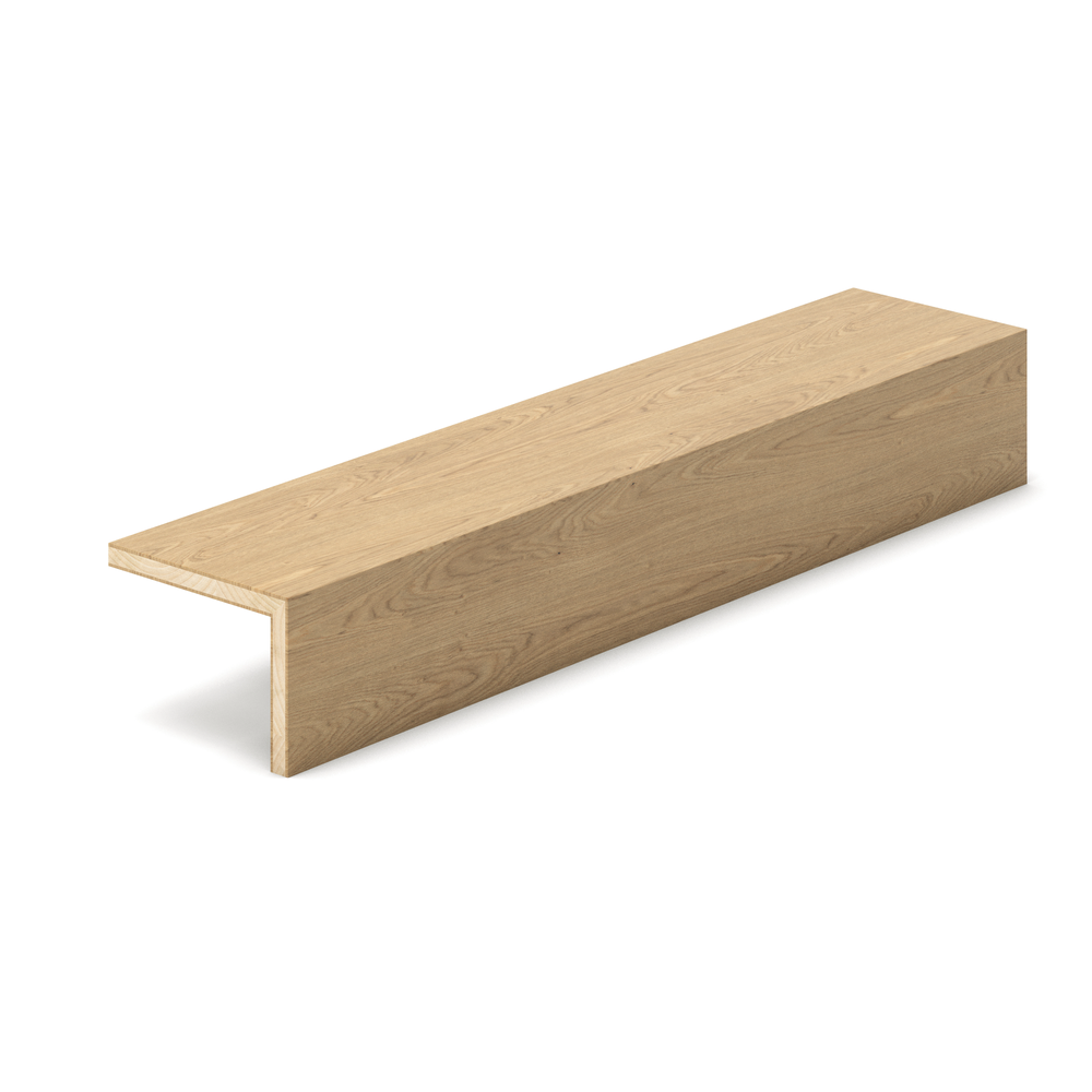 Miter Tread