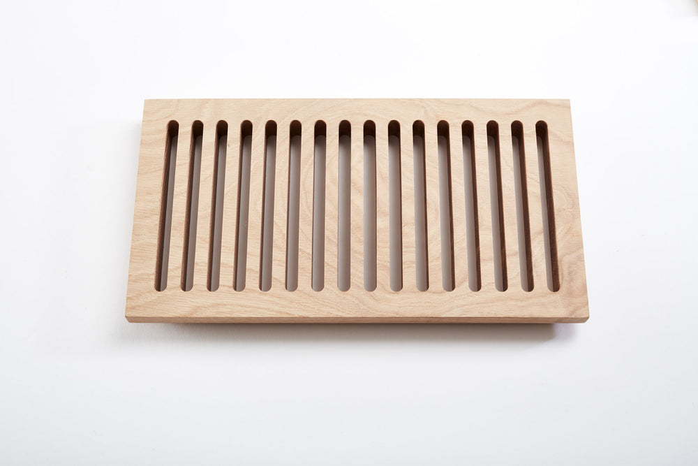 Grilles + Vents