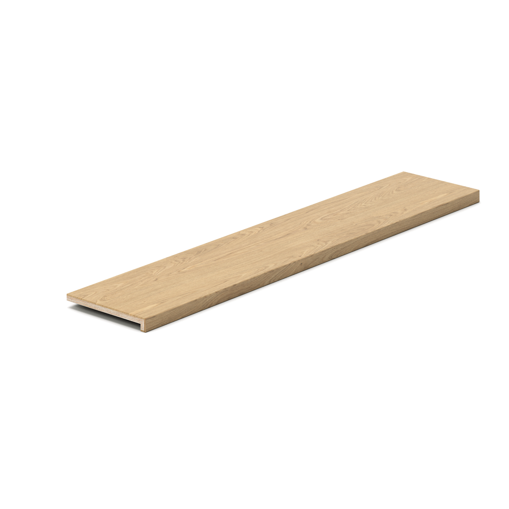 Overhang Tread