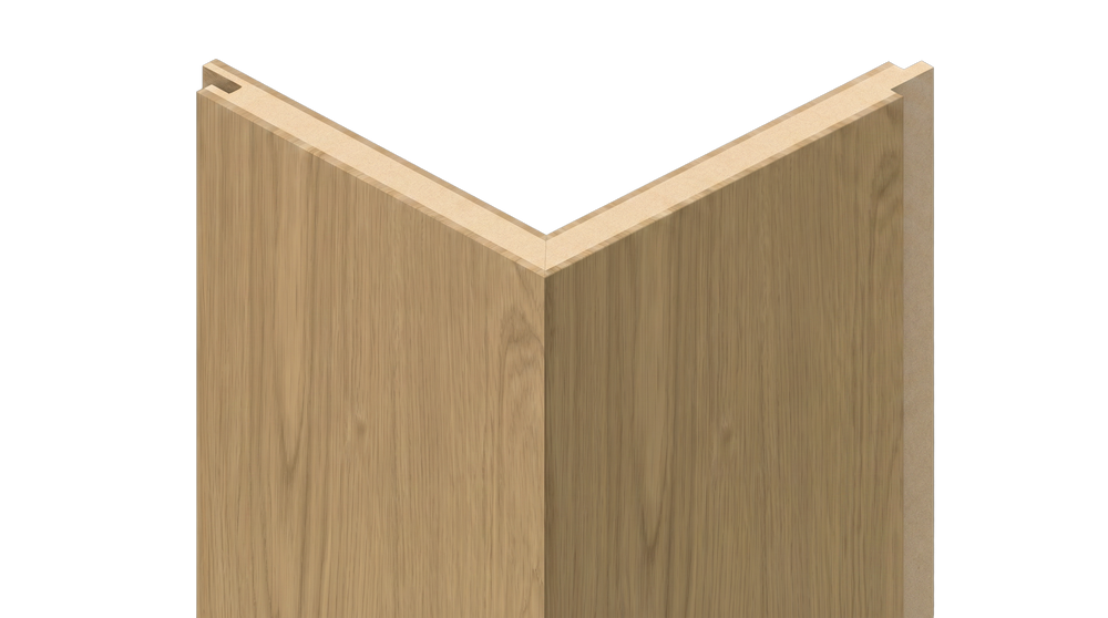 Panel Corner