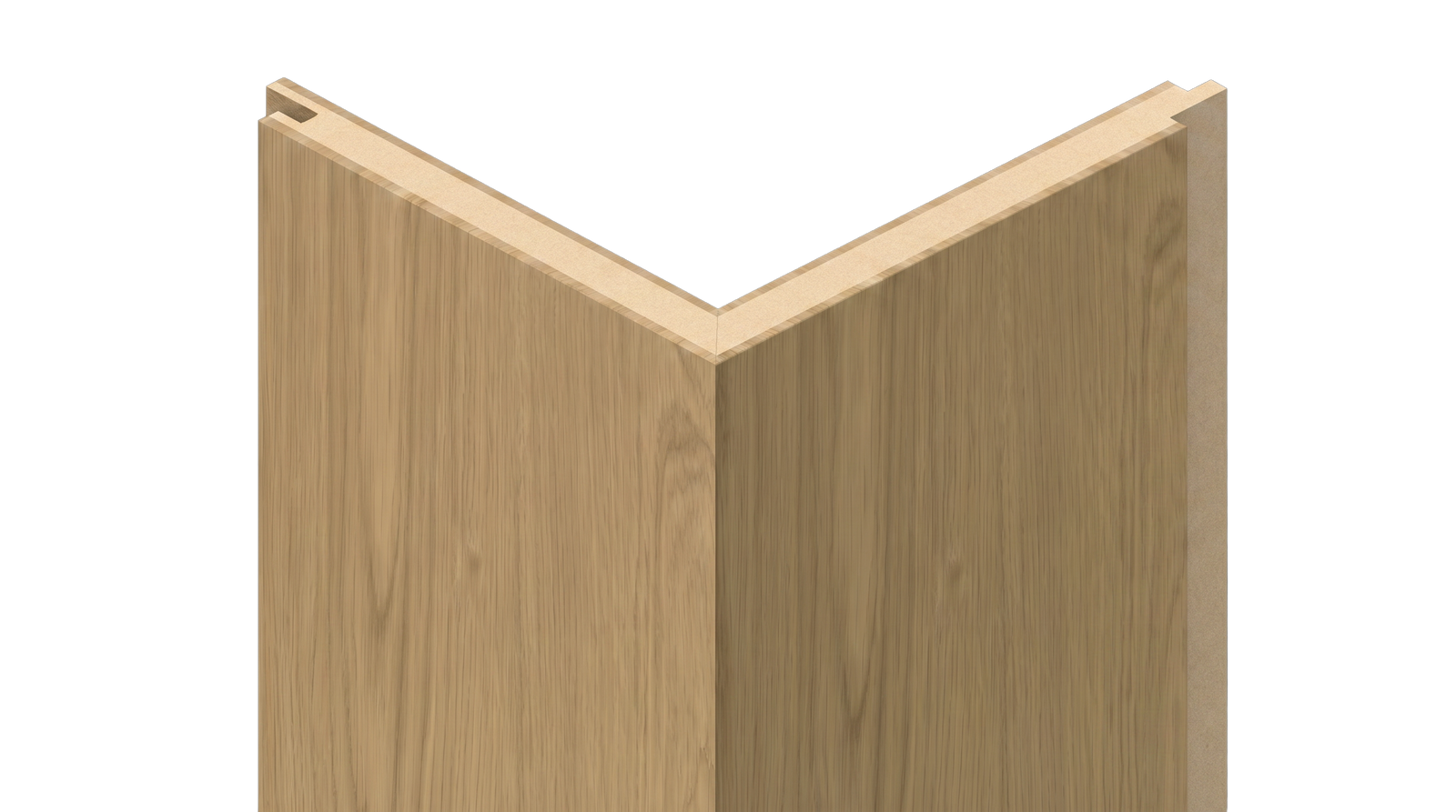 Panel Corner